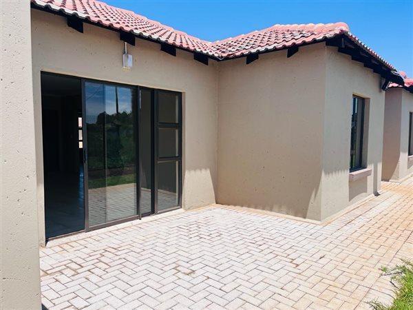 To Let 3 Bedroom Property for Rent in Meyerton Gauteng