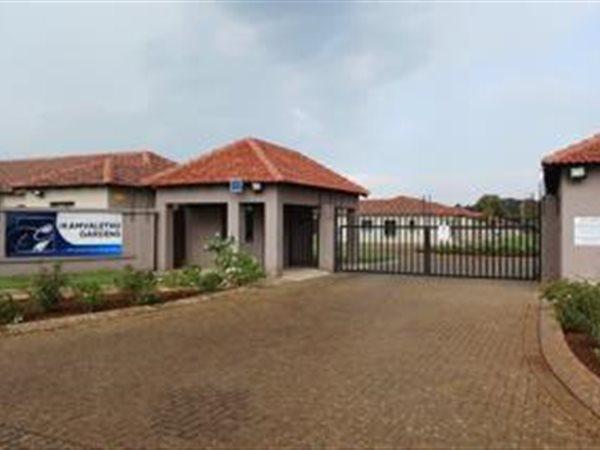 To Let 3 Bedroom Property for Rent in Meyerton Gauteng