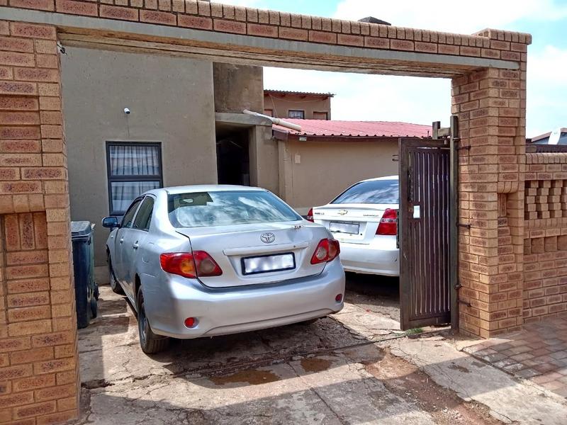 3 Bedroom Property for Sale in Glen Ridge Gauteng