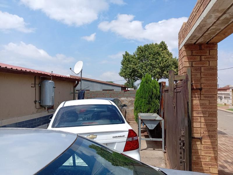 3 Bedroom Property for Sale in Glen Ridge Gauteng