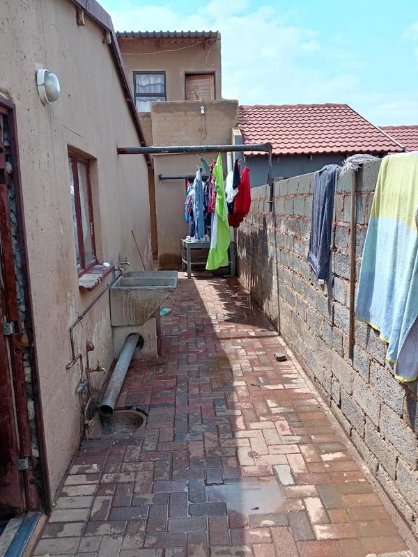 3 Bedroom Property for Sale in Glen Ridge Gauteng