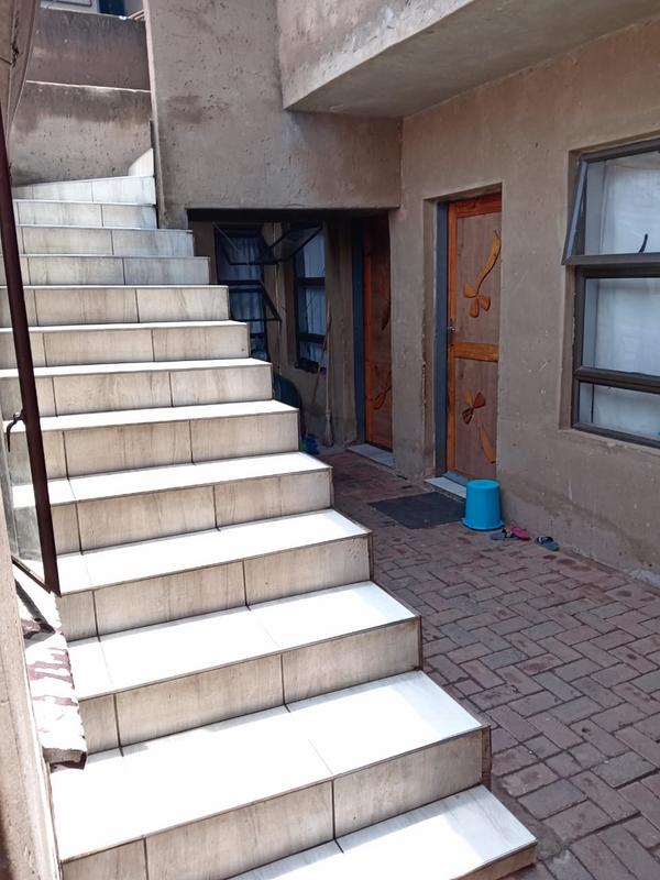 3 Bedroom Property for Sale in Glen Ridge Gauteng