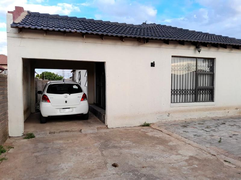 3 Bedroom Property for Sale in Goudrand Gauteng