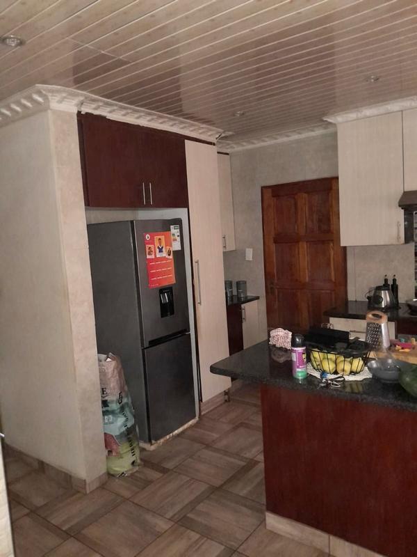 3 Bedroom Property for Sale in Goudrand Gauteng