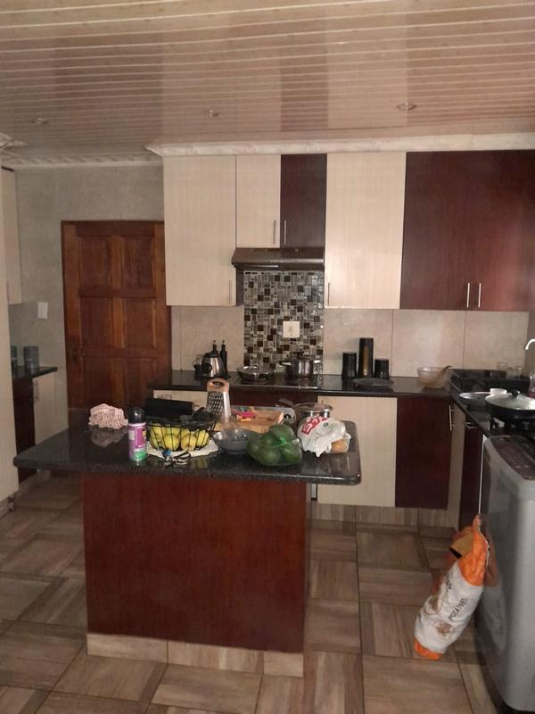 3 Bedroom Property for Sale in Goudrand Gauteng