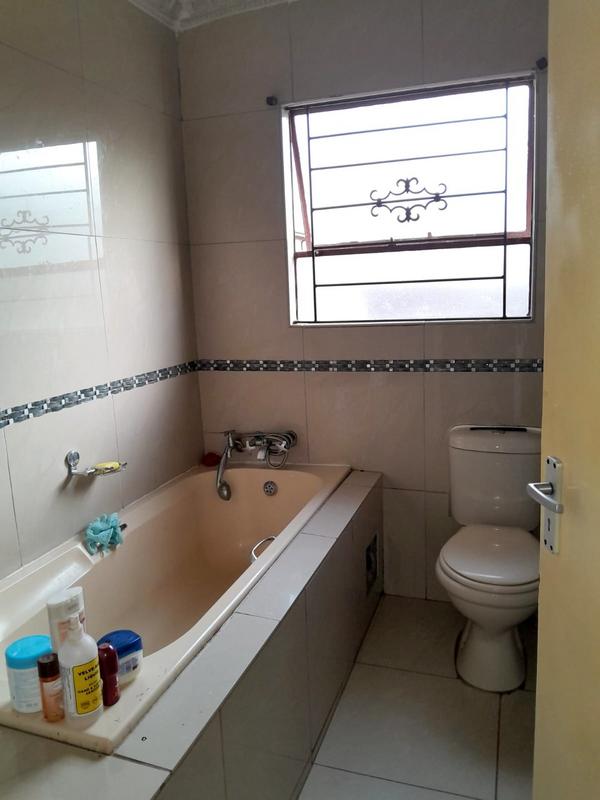 3 Bedroom Property for Sale in Goudrand Gauteng