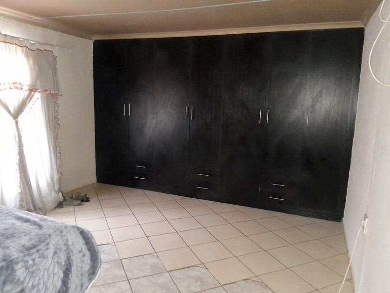 3 Bedroom Property for Sale in Goudrand Gauteng