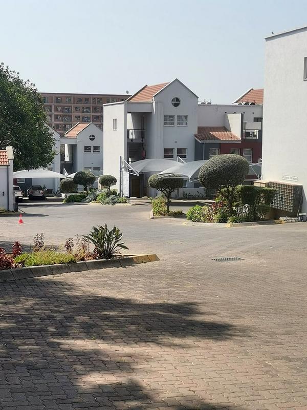 1 Bedroom Property for Sale in Randburg Central Gauteng