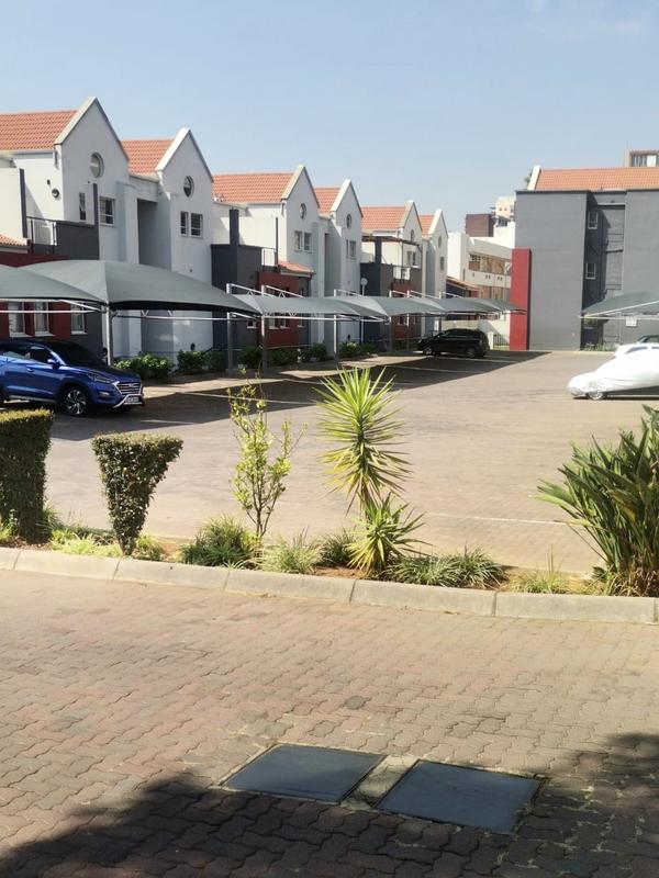 1 Bedroom Property for Sale in Randburg Central Gauteng