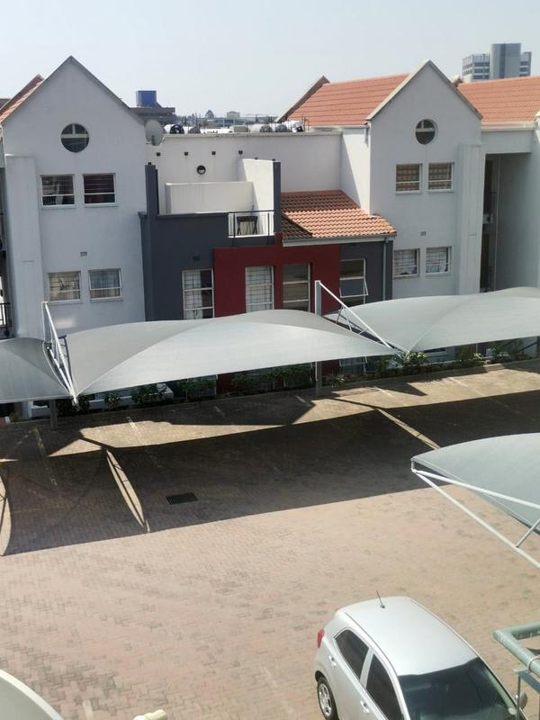 1 Bedroom Property for Sale in Randburg Central Gauteng