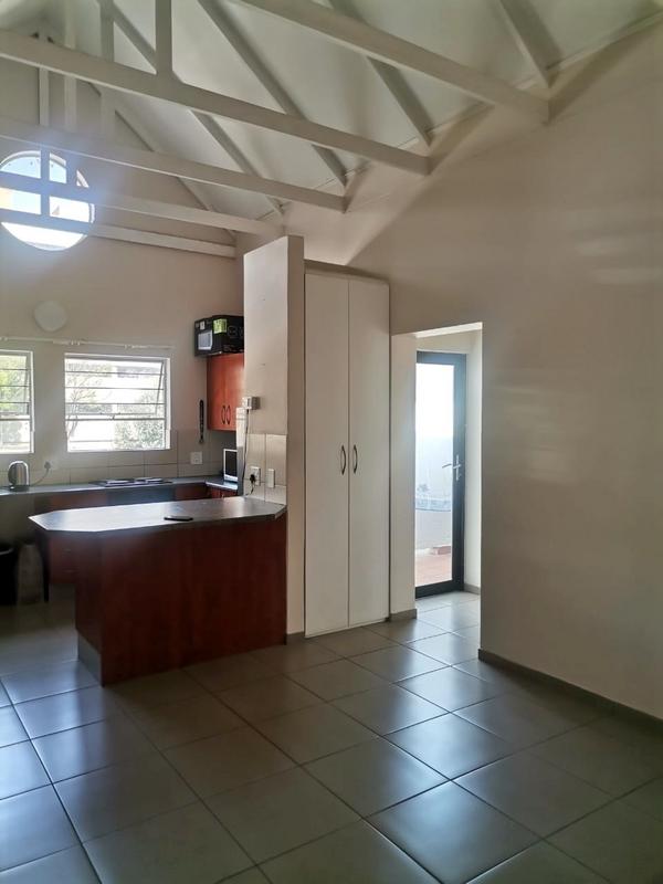 1 Bedroom Property for Sale in Randburg Central Gauteng