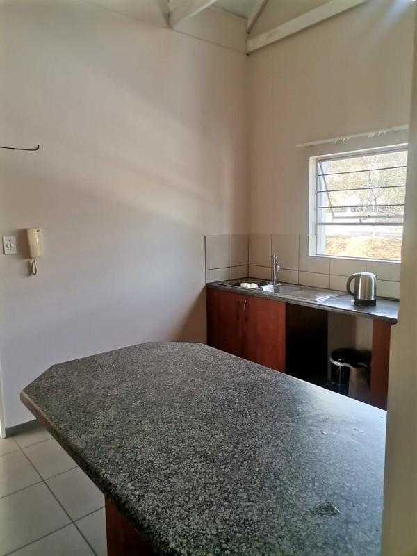 1 Bedroom Property for Sale in Randburg Central Gauteng