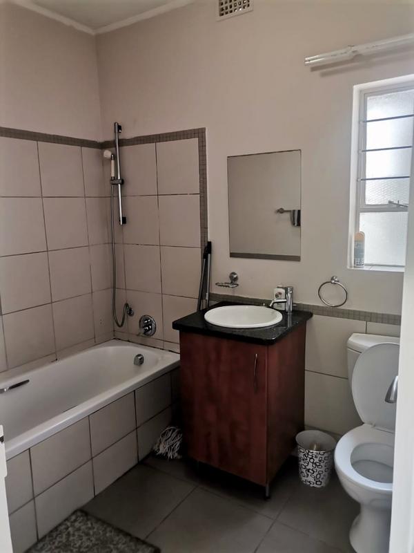 1 Bedroom Property for Sale in Randburg Central Gauteng