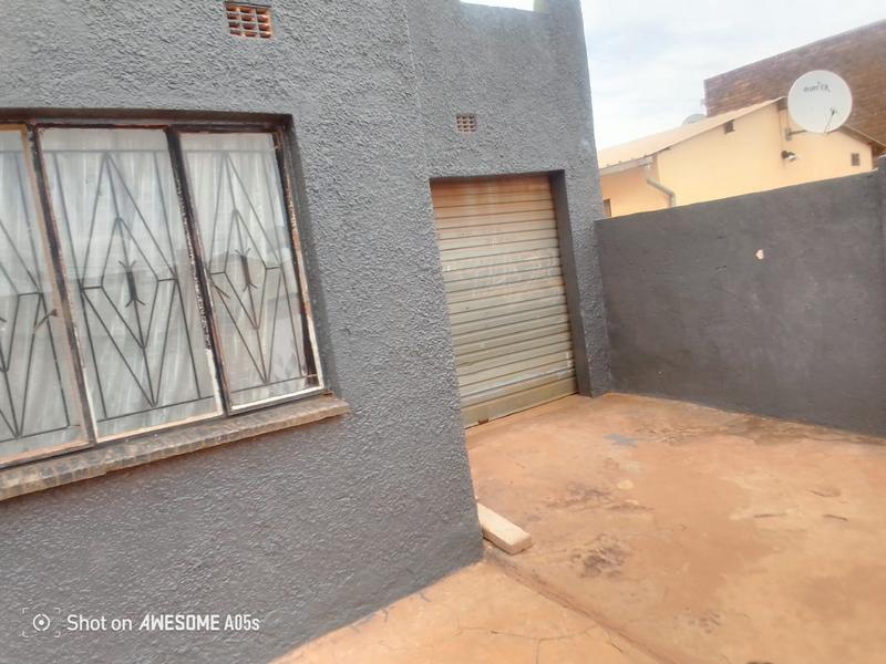 4 Bedroom Property for Sale in Ivory Park Gauteng