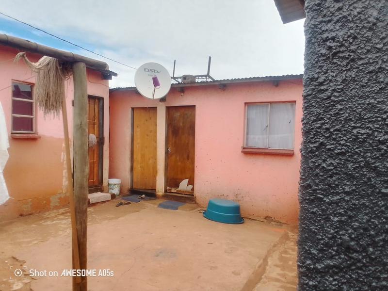 4 Bedroom Property for Sale in Ivory Park Gauteng