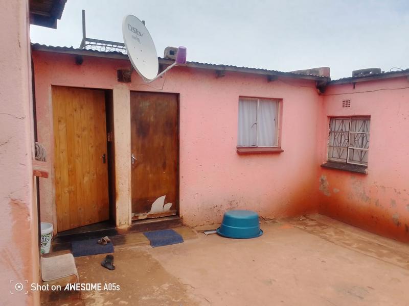 4 Bedroom Property for Sale in Ivory Park Gauteng