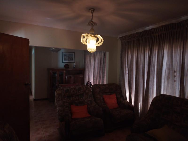 3 Bedroom Property for Sale in Protea North Gauteng