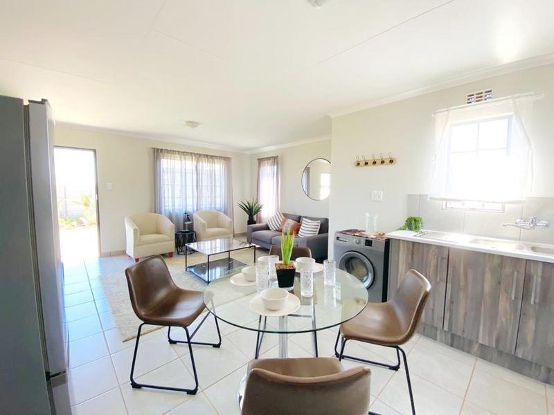 3 Bedroom Property for Sale in Protea North Gauteng