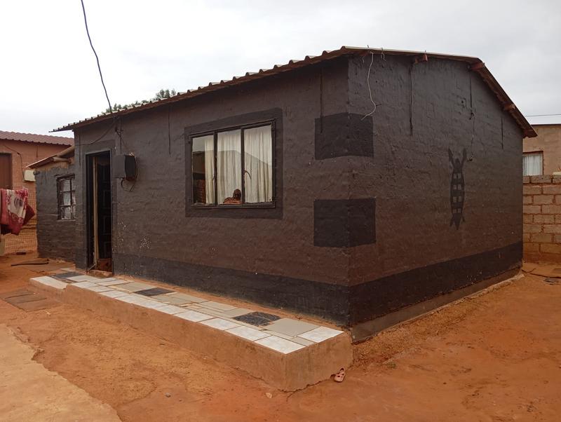 2 Bedroom Property for Sale in Thulani Gauteng