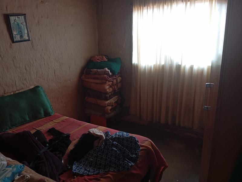 2 Bedroom Property for Sale in Thulani Gauteng