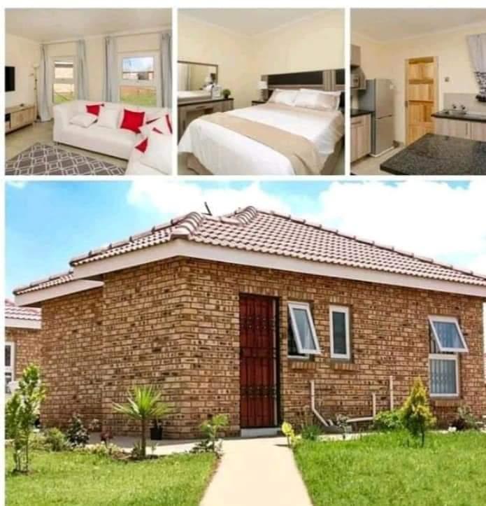 2 Bedroom Property for Sale in Olievenhoutbosch Gauteng