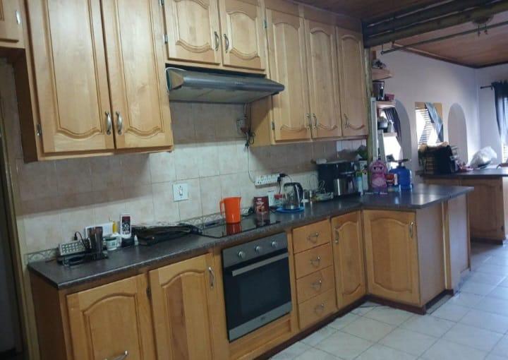 3 Bedroom Property for Sale in Daspoort Gauteng