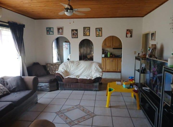 3 Bedroom Property for Sale in Daspoort Gauteng