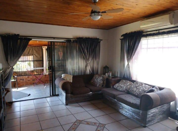 3 Bedroom Property for Sale in Daspoort Gauteng