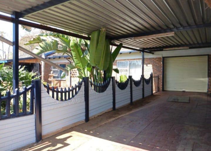 3 Bedroom Property for Sale in Daspoort Gauteng