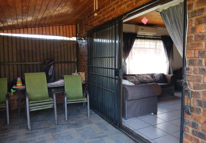 3 Bedroom Property for Sale in Daspoort Gauteng