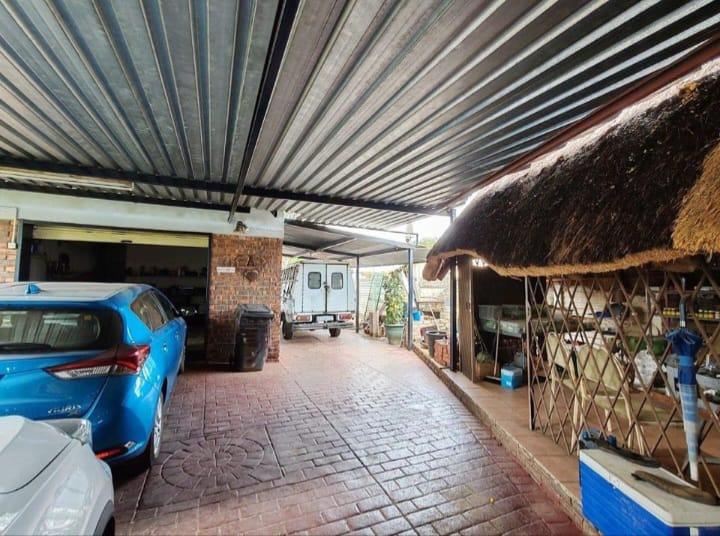 3 Bedroom Property for Sale in Daspoort Gauteng