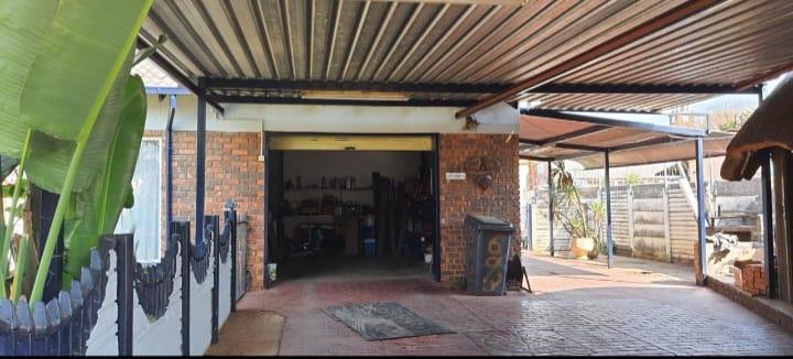 3 Bedroom Property for Sale in Daspoort Gauteng