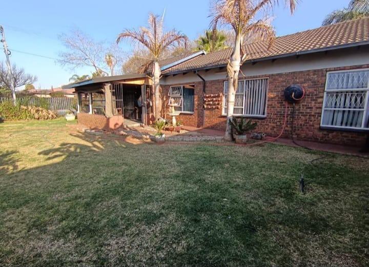 3 Bedroom Property for Sale in Daspoort Gauteng