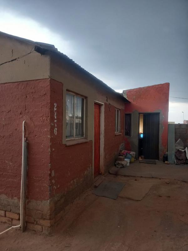 8 Bedroom Property for Sale in Tembisa Gauteng