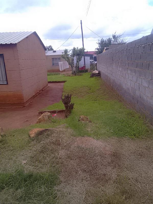 2 Bedroom Property for Sale in Lehae Gauteng