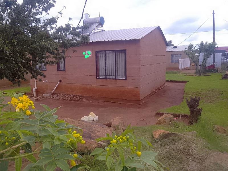 2 Bedroom Property for Sale in Lehae Gauteng