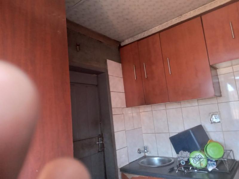 2 Bedroom Property for Sale in Lufhereng Gauteng