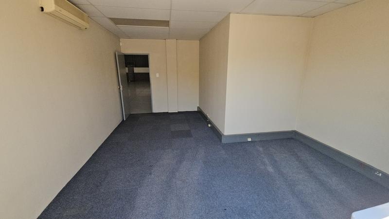 To Let commercial Property for Rent in Randjespark Gauteng