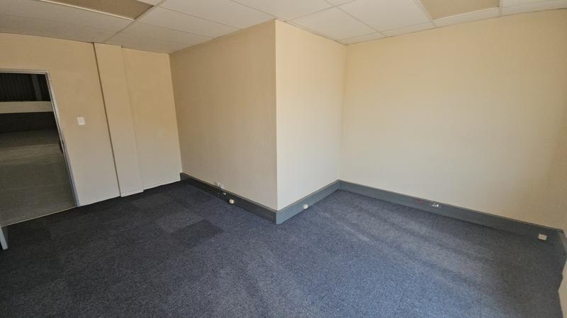 To Let commercial Property for Rent in Randjespark Gauteng