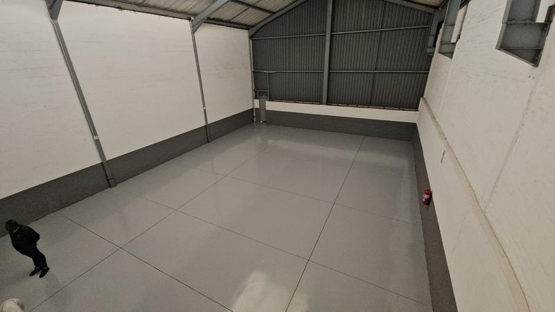 To Let commercial Property for Rent in Randjespark Gauteng