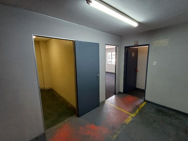 To Let commercial Property for Rent in Samrand Business Park Gauteng