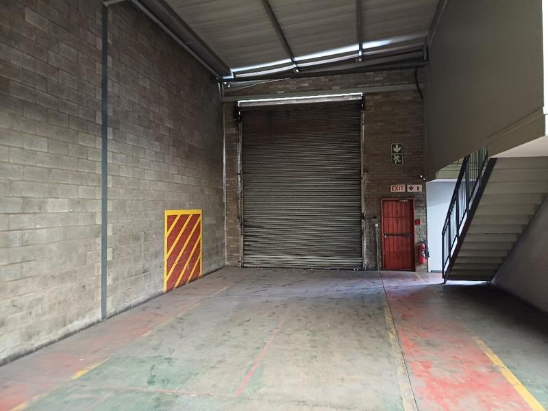 To Let commercial Property for Rent in Samrand Business Park Gauteng