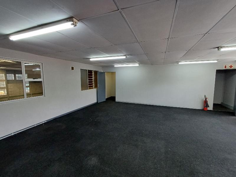 To Let commercial Property for Rent in Samrand Business Park Gauteng