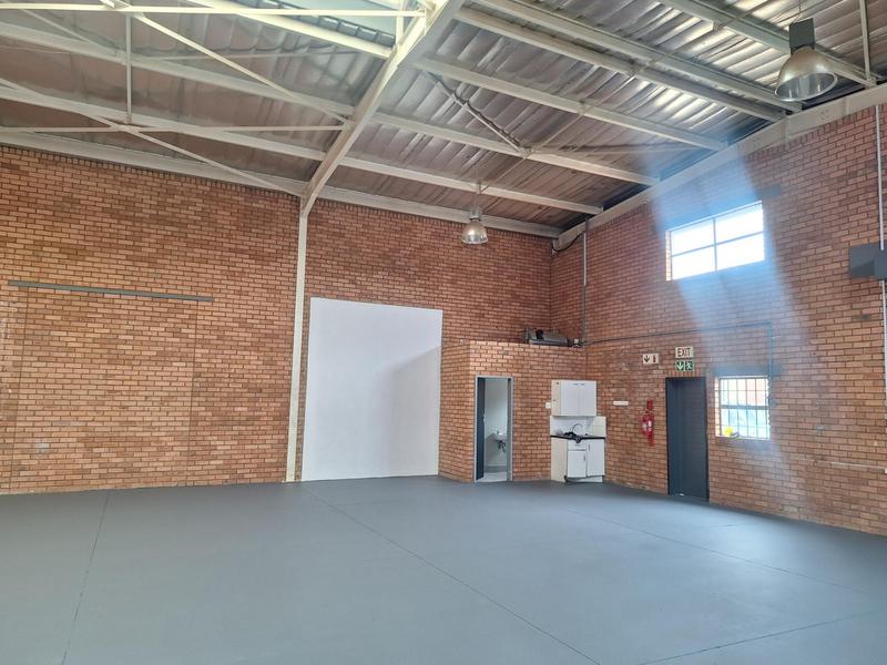 To Let commercial Property for Rent in Lynnwood Gauteng