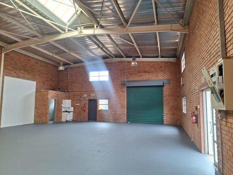 To Let commercial Property for Rent in Lynnwood Gauteng