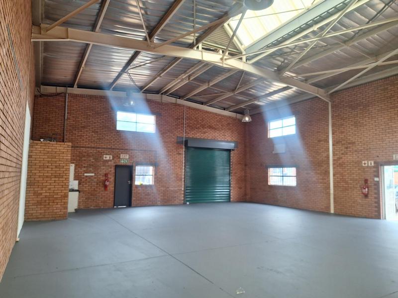 To Let commercial Property for Rent in Lynnwood Gauteng