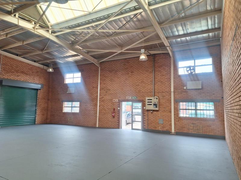 To Let commercial Property for Rent in Lynnwood Gauteng