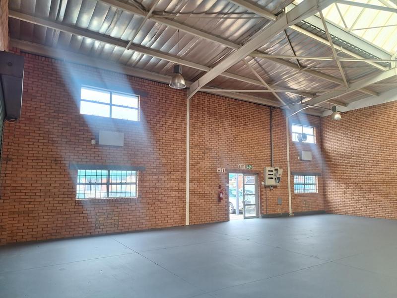 To Let commercial Property for Rent in Lynnwood Gauteng