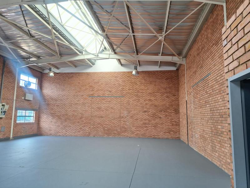 To Let commercial Property for Rent in Lynnwood Gauteng