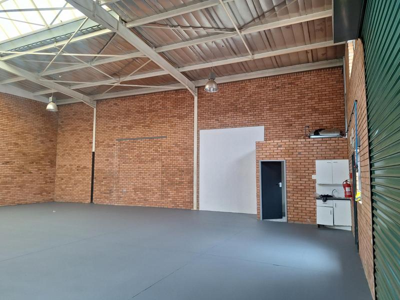 To Let commercial Property for Rent in Lynnwood Gauteng